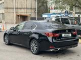Lexus GS 350 2013 года за 12 600 000 тг. в Семей – фото 5