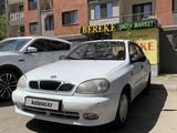 ЗАЗ Chance 2012 годаүшін1 400 000 тг. в Алматы