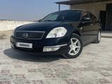 Nissan Teana 2007 года за 4 000 000 тг. в Актау