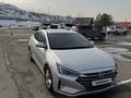 Hyundai Elantra 2019 года за 7 350 000 тг. в Алматы – фото 4