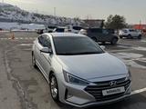 Hyundai Elantra 2019 годаүшін7 350 000 тг. в Алматы – фото 4