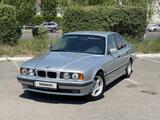 BMW 525 1995 года за 2 150 000 тг. в Астана