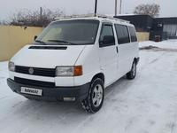 Volkswagen Multivan 1992 годаfor3 700 000 тг. в Караганда