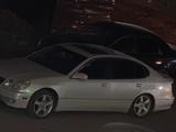 Lexus GS 300 2003 годаүшін4 000 000 тг. в Астана – фото 2