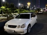Lexus GS 300 2003 года за 4 000 000 тг. в Астана