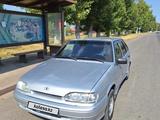 ВАЗ (Lada) 2114 2012 годаfor1 650 000 тг. в Каскелен – фото 2