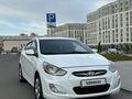 Hyundai Accent 2014 года за 4 600 000 тг. в Астана – фото 2