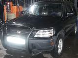 Honda CR-V 1998 годаүшін4 200 000 тг. в Алматы