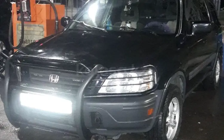 Honda CR-V 1998 года за 4 200 000 тг. в Алматы