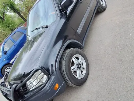 Honda CR-V 1998 года за 4 200 000 тг. в Алматы – фото 11
