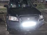 Honda CR-V 1998 годаүшін4 200 000 тг. в Алматы – фото 2