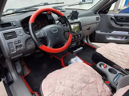 Honda CR-V 1998 года за 4 200 000 тг. в Алматы – фото 3