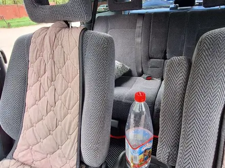 Honda CR-V 1998 года за 4 200 000 тг. в Алматы – фото 5
