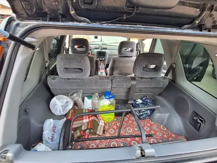 Honda CR-V 1998 года за 4 200 000 тг. в Алматы – фото 7