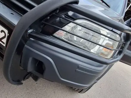 Honda CR-V 1998 года за 4 200 000 тг. в Алматы – фото 9