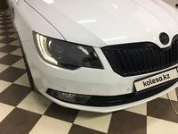 Skoda Superb 2014 года за 9 000 000 тг. в Алматы