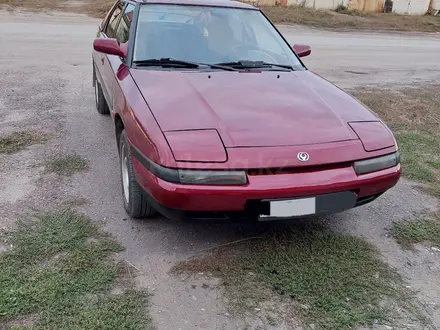 Mazda 323 1994 года за 1 200 000 тг. в Рудный