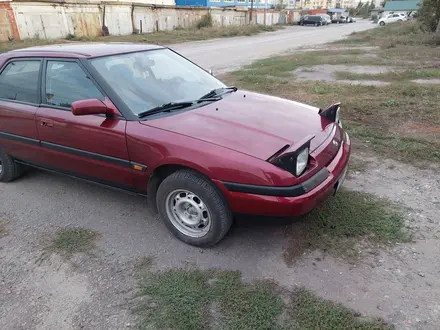 Mazda 323 1994 года за 1 200 000 тг. в Рудный – фото 4