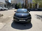 Chevrolet Malibu 2020 года за 8 000 000 тг. в Астана – фото 2