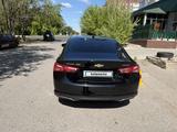 Chevrolet Malibu 2020 года за 8 000 000 тг. в Астана – фото 5
