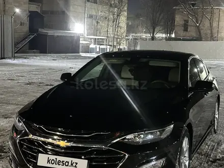 Chevrolet Malibu 2020 года за 11 600 000 тг. в Шымкент – фото 20