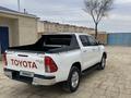 Toyota Hilux 2018 годаfor14 500 000 тг. в Актау – фото 5