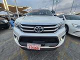 Toyota Hilux 2020 годаүшін22 500 000 тг. в Туркестан