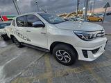 Toyota Hilux 2020 годаүшін22 500 000 тг. в Туркестан – фото 2