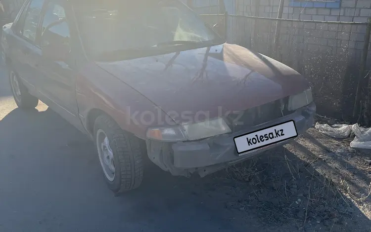 Kia Sephia 1994 годаүшін300 000 тг. в Павлодар