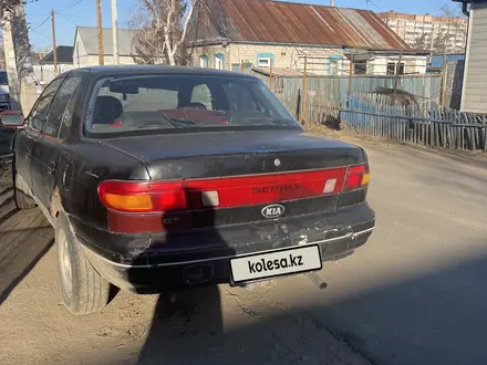 Kia Sephia 1994 года за 300 000 тг. в Павлодар – фото 2