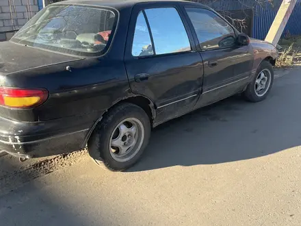 Kia Sephia 1994 года за 450 000 тг. в Павлодар – фото 3