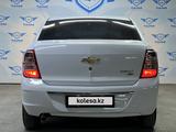Chevrolet Cobalt 2022 годаүшін6 550 000 тг. в Шымкент – фото 4