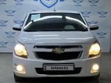 Chevrolet Cobalt 2022 года за 6 550 000 тг. в Шымкент – фото 2