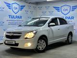 Chevrolet Cobalt 2022 года за 6 550 000 тг. в Шымкент