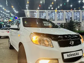 Ravon Nexia R3