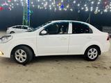 Ravon Nexia R3 2018 года за 4 500 000 тг. в Шымкент – фото 4