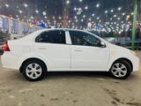 Ravon Nexia R3 2018 года за 4 500 000 тг. в Шымкент – фото 3