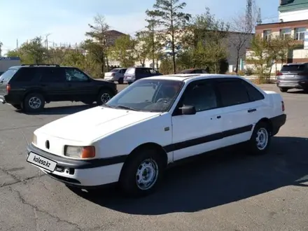 Volkswagen Passat 1991 года за 900 000 тг. в Павлодар – фото 2