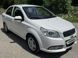 Chevrolet Nexia 2020 годаүшін4 850 000 тг. в Шымкент