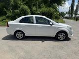 Chevrolet Nexia 2020 годаүшін4 850 000 тг. в Шымкент – фото 2