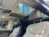 Hyundai Santa Fe 2023 года за 16 800 000 тг. в Алматы – фото 3