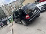 Mercedes-Benz ML 350 2002 годаүшін4 000 000 тг. в Алматы – фото 2