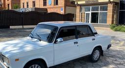 ВАЗ (Lada) 2107 2007 года за 800 000 тг. в Усть-Каменогорск – фото 2