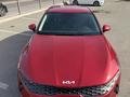 Kia K5 2022 года за 10 500 000 тг. в Астана – фото 2