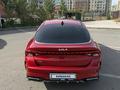 Kia K5 2022 года за 10 500 000 тг. в Астана – фото 5