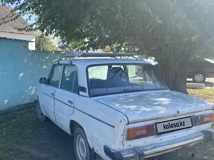 ВАЗ (Lada) 2106 1994 года за 250 000 тг. в Тараз – фото 4