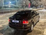 Volkswagen Polo 2015 года за 5 500 000 тг. в Алматы