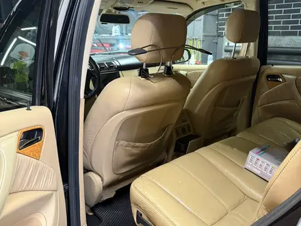 Mercedes-Benz ML 350 2004 года за 7 500 000 тг. в Алматы – фото 6