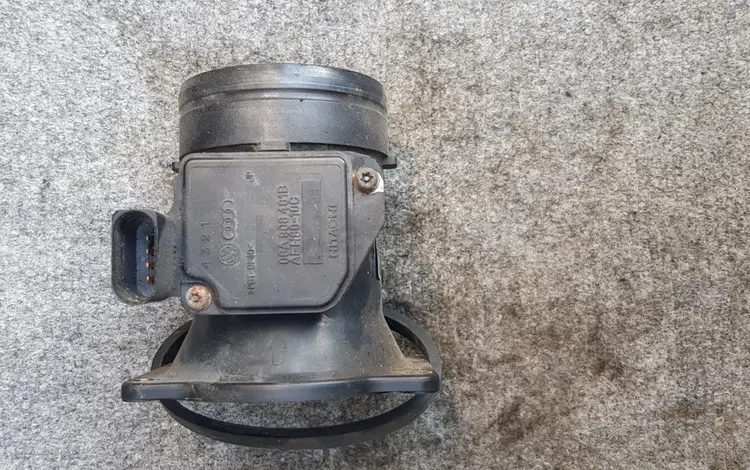 Волюметр ДМРВ ЭБУ Катушка комутатор датчик хола из Германии за 20 555 тг. в Алматы