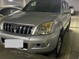 Toyota Land Cruiser Prado 2006 годаүшін12 200 000 тг. в Алматы – фото 2